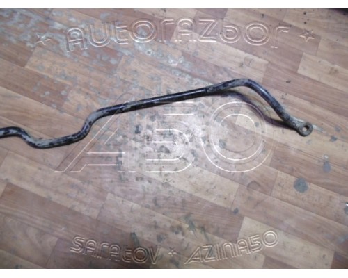 Стабилизатор Daewoo Nexia 1995-2016 (90182709)- купить на ➦ А50-Авторазбор по цене 500.00р.. Отправка в регионы.