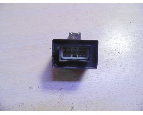 Реле Hyundai Elantra III XD 2000-2010 (952502D000)- купить на ➦ А50-Авторазбор по цене 500.00р.. Отправка в регионы.