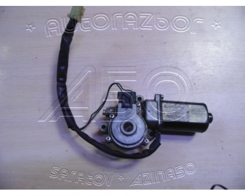 Моторчик люка Chery Tiggo (T11) 2005-2015 (44249991)- купить на ➦ А50-Авторазбор по цене 2000.00р.. Отправка в регионы.