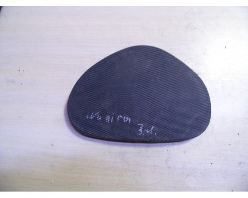 Решетка динамика Daewoo Nubira 1997-1999 ()- купить на ➦ А50-Авторазбор по цене 500.00р.. Отправка в регионы.