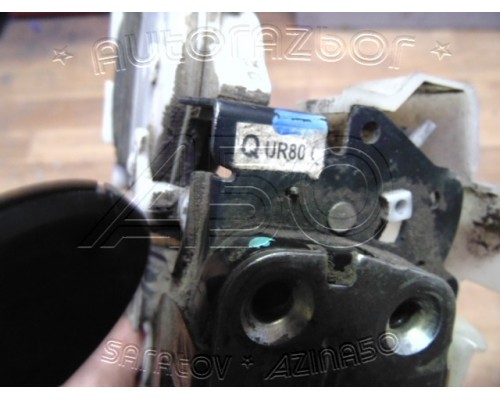 Замок двери Ford Ranger 2006-2011 (1454045)- купить на ➦ А50-Авторазбор по цене 1500.00р.. Отправка в регионы.