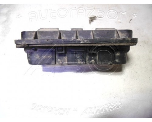 Клапан воздушный Honda CR-V I 1996-2002 (75450S10000)- купить на ➦ А50-Авторазбор по цене 500.00р.. Отправка в регионы.