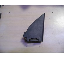 Крышка зеркала внутренняя Nissan X-Trail (T30) 2001-2007