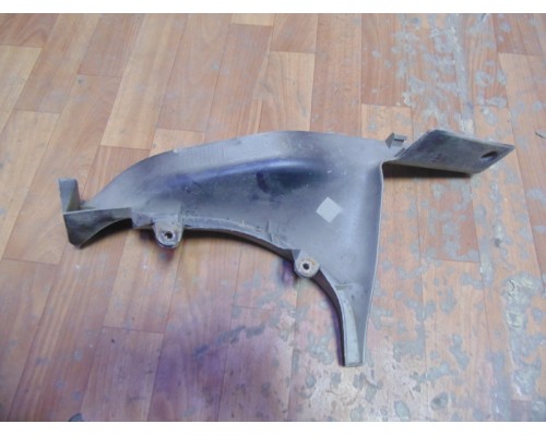 Накладка порога (внутренняя) Hafei PRINCIP HFJ7161 2004-2010 (AAD54020012)- купить на ➦ А50-Авторазбор по цене 700.00р.. Отправка в регионы.