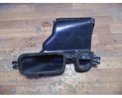 Воздуховод Daewoo Matiz (M100/M150) 1998-2015 (96314863)- купить на ➦ А50-Авторазбор по цене 500.00р.. Отправка в регионы.