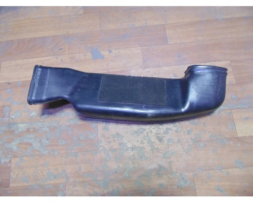 Воздуховод Daewoo Nexia 1995-2016 (90186250)- купить на ➦ А50-Авторазбор по цене 500.00р.. Отправка в регионы.