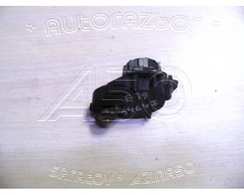 Моторчик заслонки отопителя BMW 5-серия E39 1995-2004 (83721479)- купить на ➦ А50-Авторазбор по цене 500.00р.. Отправка в регионы.