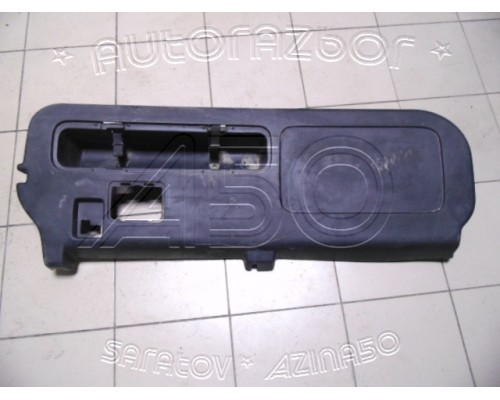 Обшивка двери багажника Honda CR-V I 1996-2002 (84430S10030)- купить на ➦ А50-Авторазбор по цене 1000.00р.. Отправка в регионы.