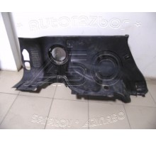 Обшивка багажника Honda CR-V I 1996-2002
