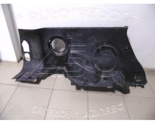 Обшивка багажника Honda CR-V I 1996-2002 (84660S100030)- купить на ➦ А50-Авторазбор по цене 1500.00р.. Отправка в регионы.