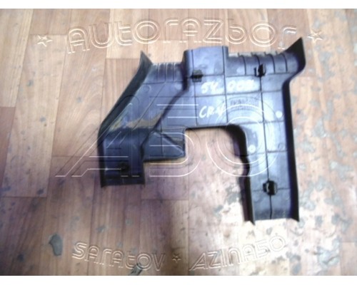 Накладка (кузов внутри) Honda CR-V I 1996-2002 (83317S10A00ZA)- купить на ➦ А50-Авторазбор по цене 500.00р.. Отправка в регионы.