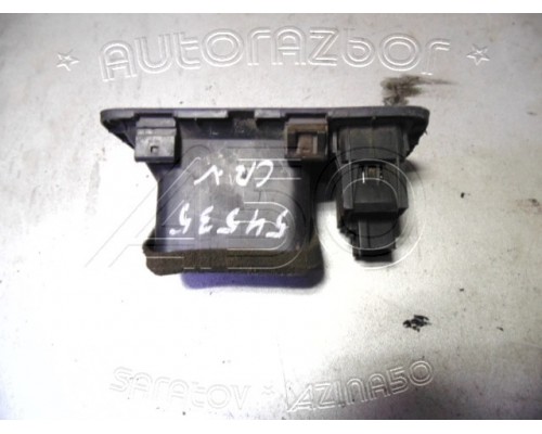 Дефлектор воздушный Honda CR-V I 1996-2002 (77470S10A01ZA)- купить на ➦ А50-Авторазбор по цене 500.00р.. Отправка в регионы.