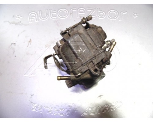 Карбюратор Opel Kadett E 1984-1994 (9276953)- купить на ➦ А50-Авторазбор по цене 6500.00р.. Отправка в регионы.