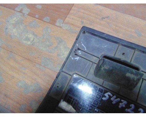 Крышка блока предохранителей Hafei PRINCIP HFJ7161 2004-2010 ()- купить на ➦ А50-Авторазбор по цене 500.00р.. Отправка в регионы.