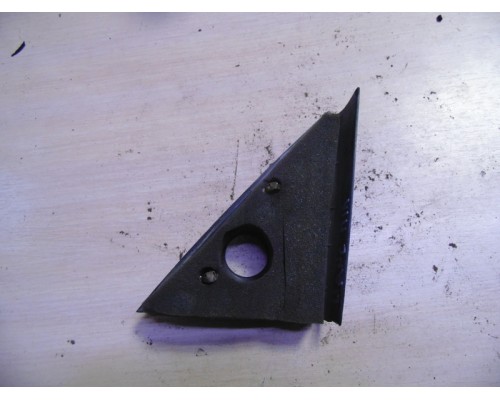 Накладка зеркала Zaz Chance 2005-2014 (96304172)- купить на ➦ А50-Авторазбор по цене 500.00р.. Отправка в регионы.