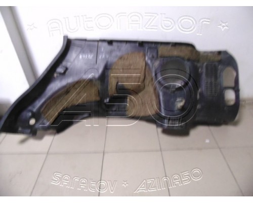 Обшивка багажника Honda CR-V I 1996-2002 (84660S100030)- купить на ➦ А50-Авторазбор по цене 1500.00р.. Отправка в регионы.
