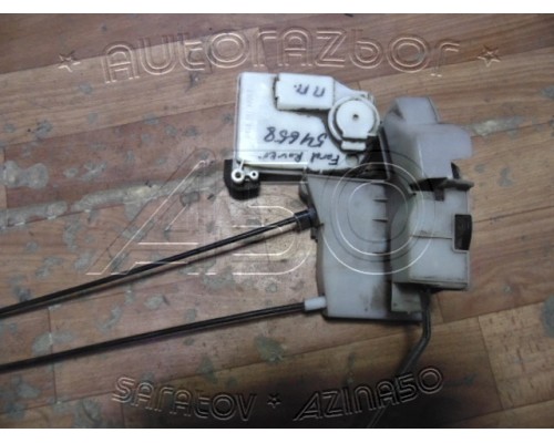 Замок двери Ford Ranger 2006-2011 (1454042)- купить на ➦ А50-Авторазбор по цене 1500.00р.. Отправка в регионы.