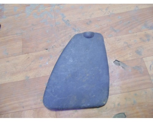 Крышка блока предохранителей Renault Logan 2005-2014 (39778M)- купить на ➦ А50-Авторазбор по цене 1100.00р.. Отправка в регионы.