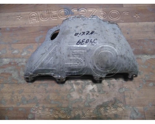 Экран тепловой Daewoo Nexia 1995-2016 (96143351)- купить на ➦ А50-Авторазбор по цене 500.00р.. Отправка в регионы.