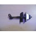 Ограничитель двери Chevrolet Lanos 2004-2010 (96259090)- купить на ➦ А50-Авторазбор по цене 500.00р.. Отправка в регионы.