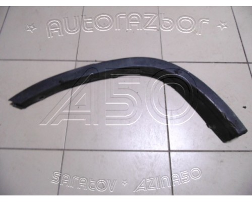 Накладка крыла Honda CR-V I 1996-2002 (74410S10010)- купить на ➦ А50-Авторазбор по цене 500.00р.. Отправка в регионы.