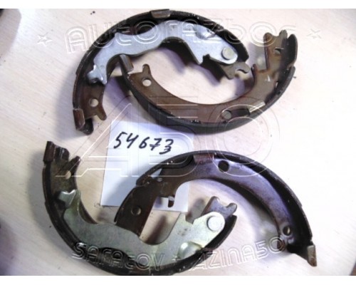 Колодки тормозные Lifan X60 2012> (1FC121002)- купить на ➦ А50-Авторазбор по цене 3500.00р.. Отправка в регионы.