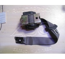 Ремень безопасности BMW 5-серия E39 1995-2004