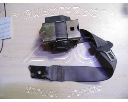 Ремень безопасности BMW 5-серия E39 1995-2004 ()- купить на ➦ А50-Авторазбор по цене 500.00р.. Отправка в регионы.