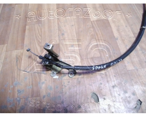 Трос газа Toyota Land Cruiser (100) 1998-2007 (7818060580)- купить на ➦ А50-Авторазбор по цене 1000.00р.. Отправка в регионы.