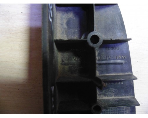 Накладка (кузов внутри) под ногу водителя Ford Fusion 2002-2012 (2S61A12036BAW)- купить на ➦ А50-Авторазбор по цене 500.00р.. Отправка в регионы.