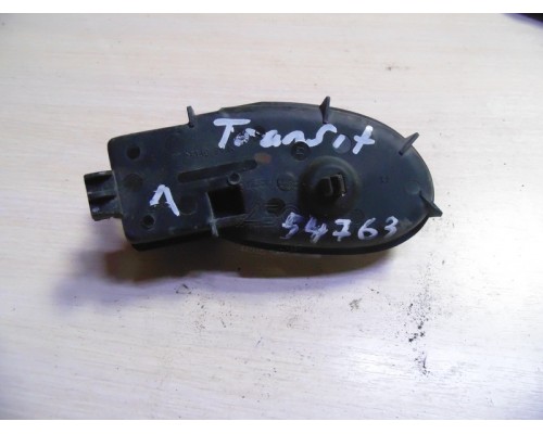 Ручка двери внутренняя Ford Transit 2006-2014 (4077922)- купить на ➦ А50-Авторазбор по цене 500.00р.. Отправка в регионы.