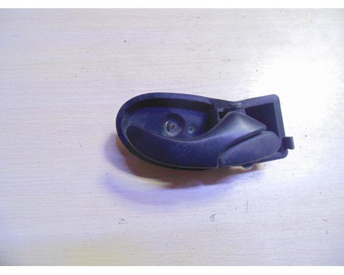 Ручка двери внутренняя Ford Transit 2006-2014 ()- купить на ➦ А50-Авторазбор по цене 500.00р.. Отправка в регионы.