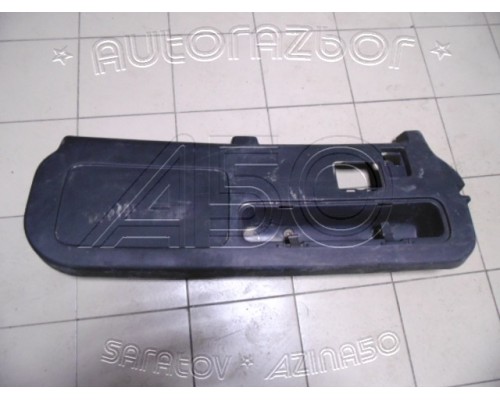 Обшивка двери багажника Honda CR-V I 1996-2002 (84430S10030)- купить на ➦ А50-Авторазбор по цене 1000.00р.. Отправка в регионы.