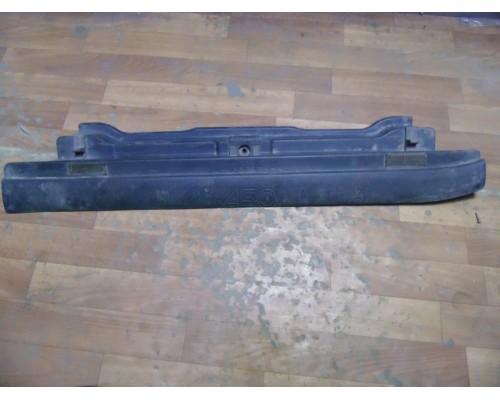 Накладка (кузов внутри) замка багажника Honda CR-V I 1996-2002 (84640S10000)- купить на ➦ А50-Авторазбор по цене 1500.00р.. Отправка в регионы.