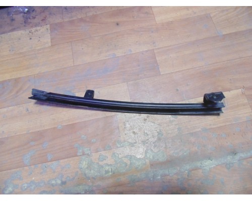 Направляющая стекла двери Chevrolet Lanos 2004-2010 (96247143)- купить на ➦ А50-Авторазбор по цене 500.00р.. Отправка в регионы.