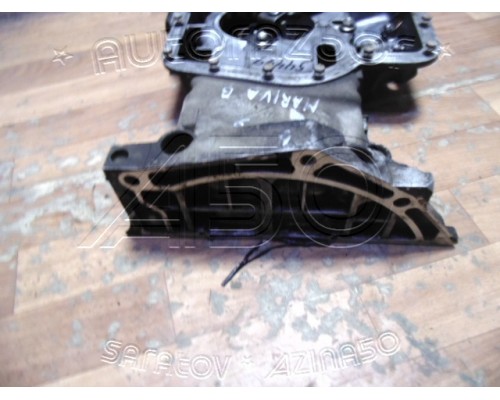 Поддон масляный двигателя Opel Meriva B 2010-2014 (98109894)- купить на ➦ А50-Авторазбор по цене 2000.00р.. Отправка в регионы.