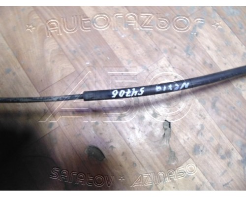 Трос газа Daewoo Nexia 1995-2016 (96184236)- купить на ➦ А50-Авторазбор по цене 400.00р.. Отправка в регионы.