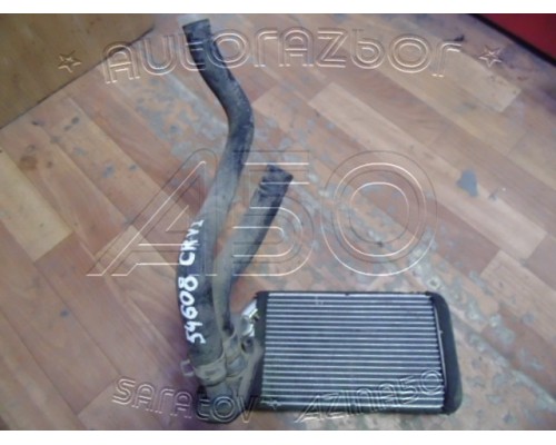 Радиатор отопителя (печки) Honda CR-V I 1996-2002 (79110S04G11)- купить на ➦ А50-Авторазбор по цене 4000.00р.. Отправка в регионы.