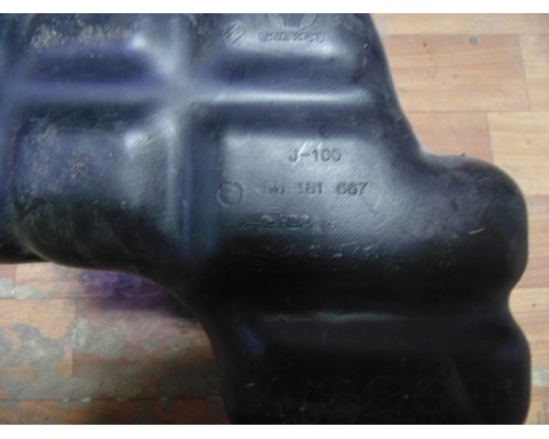 Резонатор воздушного фильтра Daewoo Nubira 1997-1999 (96181667)- купить на ➦ А50-Авторазбор по цене 1200.00р.. Отправка в регионы.