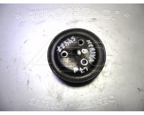 Шкив водяного насоса Opel Meriva B 2010-2014 (98005552)- купить на ➦ А50-Авторазбор по цене 1000.00р.. Отправка в регионы.