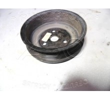 Шкив водяного насоса Opel Meriva B 2010-2014