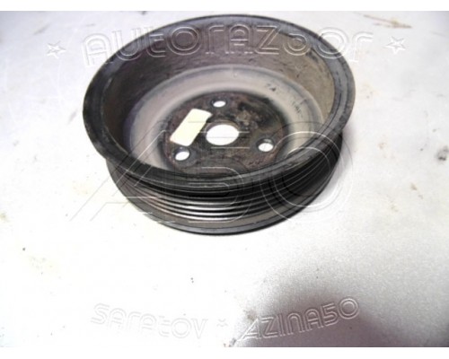 Шкив водяного насоса Opel Meriva B 2010-2014 (98005552)- купить на ➦ А50-Авторазбор по цене 1000.00р.. Отправка в регионы.