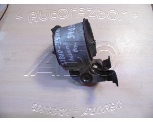 Опора двигателя Hyundai Accent II +ТАГАЗ 2000-2012 (2181025110)- купить на ➦ А50-Авторазбор по цене 600.00р.. Отправка в регионы.