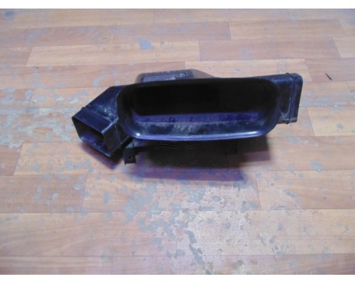 Воздуховод Daewoo Nexia 1995-2016 (90186254)- купить на ➦ А50-Авторазбор по цене 500.00р.. Отправка в регионы.