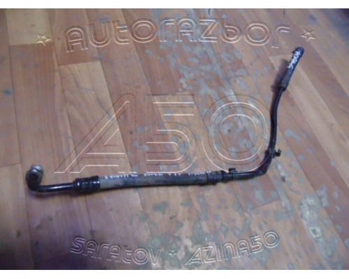 Шланг гидроусилителя Skoda Fabia MK2 5J 2007-2014 ()- купить на ➦ А50-Авторазбор по цене 1500.00р.. Отправка в регионы.