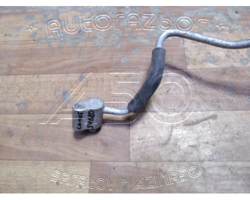 Трубка кондиционера Chevrolet Lanos 2004-2010 (96485021)- купить на ➦ А50-Авторазбор по цене 1000.00р.. Отправка в регионы.