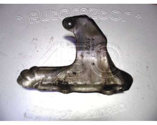 Экран тепловой Opel Astra J 2009-2014 (55565350)- купить на ➦ А50-Авторазбор по цене 1000.00р.. Отправка в регионы.