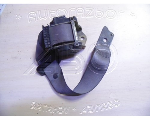 Ремень безопасности BMW 5-серия E39 1995-2004 ()- купить на ➦ А50-Авторазбор по цене 800.00р.. Отправка в регионы.