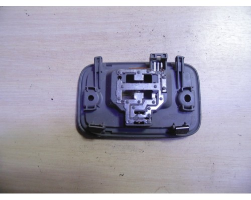 Плафон салонный Hyundai Solaris/Accent IV 2010-2017 (928701R000)- купить на ➦ А50-Авторазбор по цене 500.00р.. Отправка в регионы.