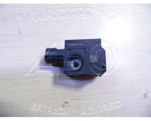 Датчик AIR BAG Opel Astra J 2009-2014 (13502577)- купить на ➦ А50-Авторазбор по цене 800.00р.. Отправка в регионы.